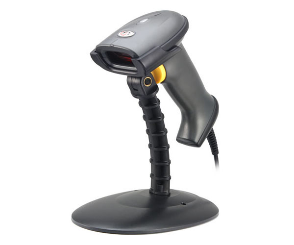 Handfree Barcode Scanner XL-626A 1D